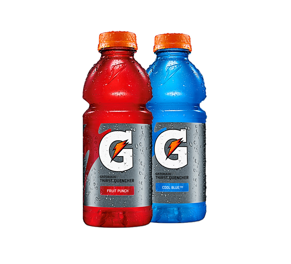 Gatorade